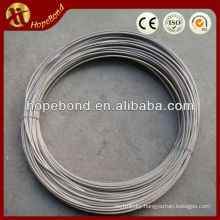 High density resistance wire
 High density resistance wire